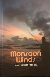 Monsoon WInds: Short Stories from Goa