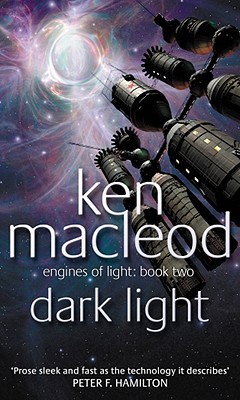 Dark Light :-Engines of Light : book two
