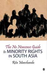 The No Nonsense Guide to Minority Rights in South Asia