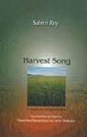 Harvest Song: A Novel on the Tebhaga Movement