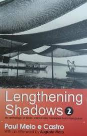 Lengthening Shadows 2 : An Anthology of Goan short storeis translated from Portuguese